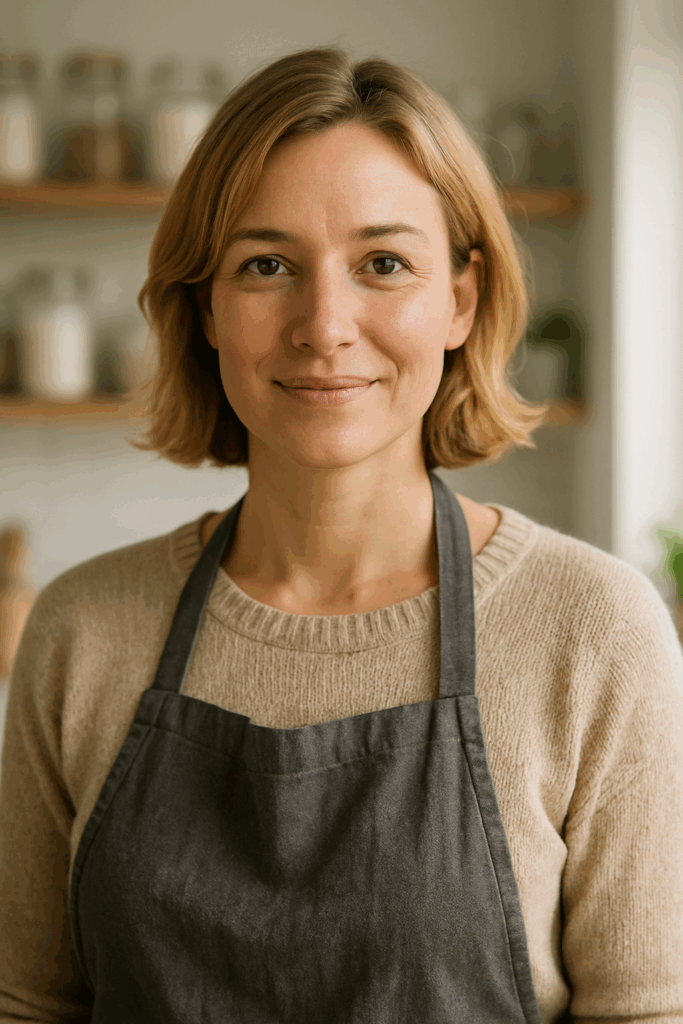 Potrait Clara Portrait Clara